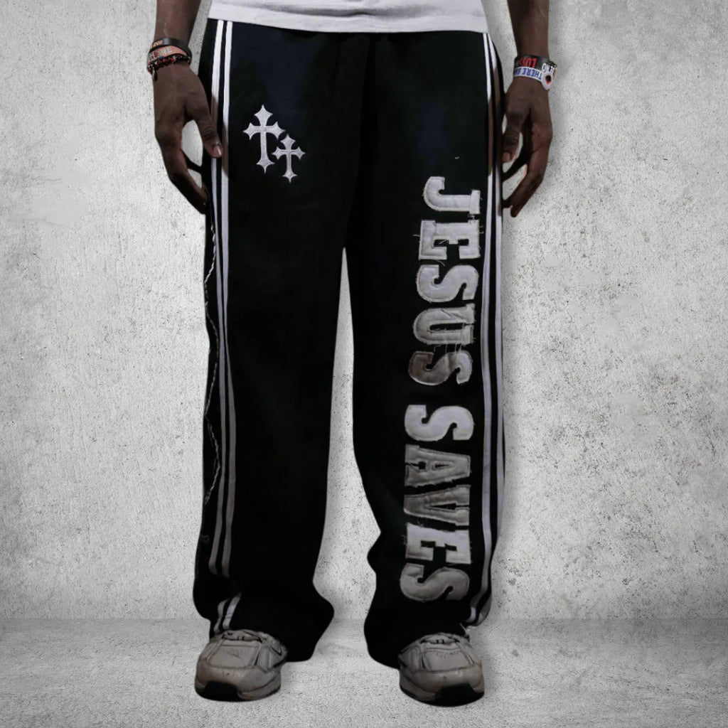 JS Sweatpants